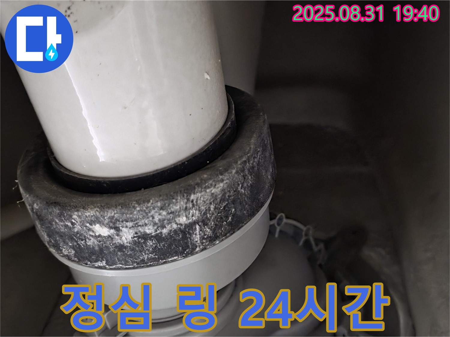 변기 정심 링 - 24시간 상담 - 언제든 문의
