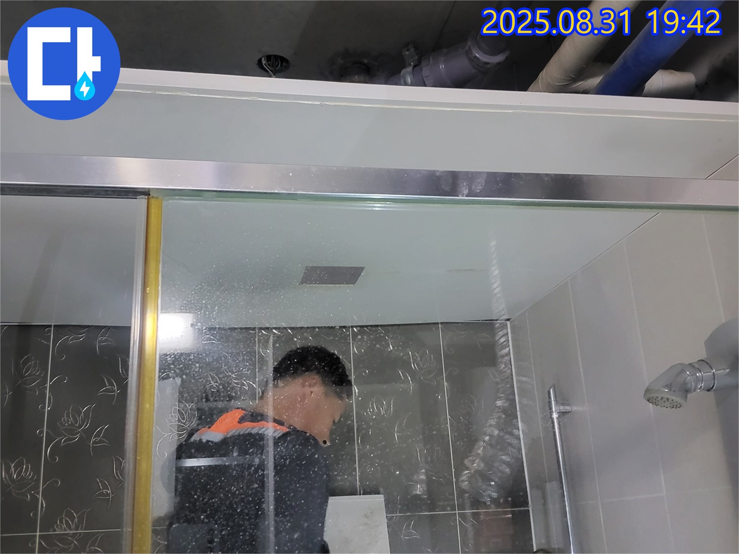분당 산운로 누수 - 꼼꼼한 욕조 누수 공사로 완벽하게 해결해 드립니다.