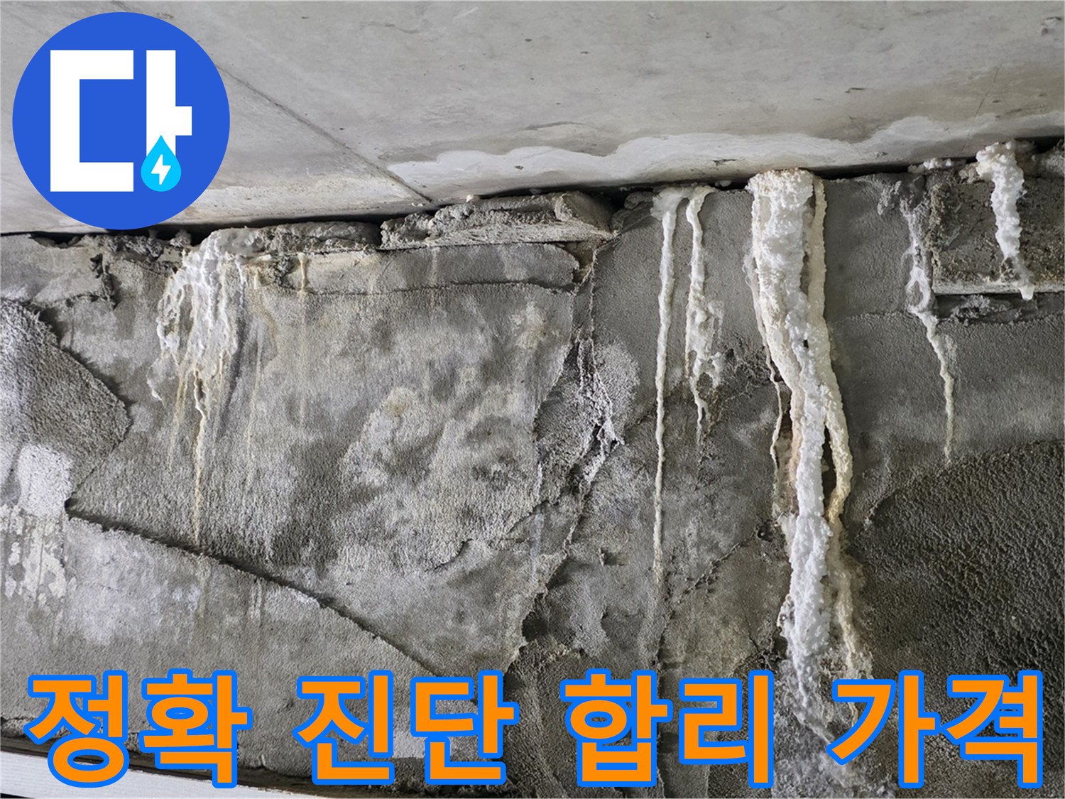 성남 누수 탐지 - 정확한 진단과 합리적인 가격으로 고객 만족