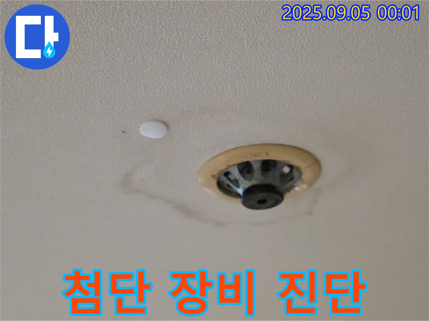 첨단 장비 진단 - 정확한 누수 진단을 위한 필수 장비.