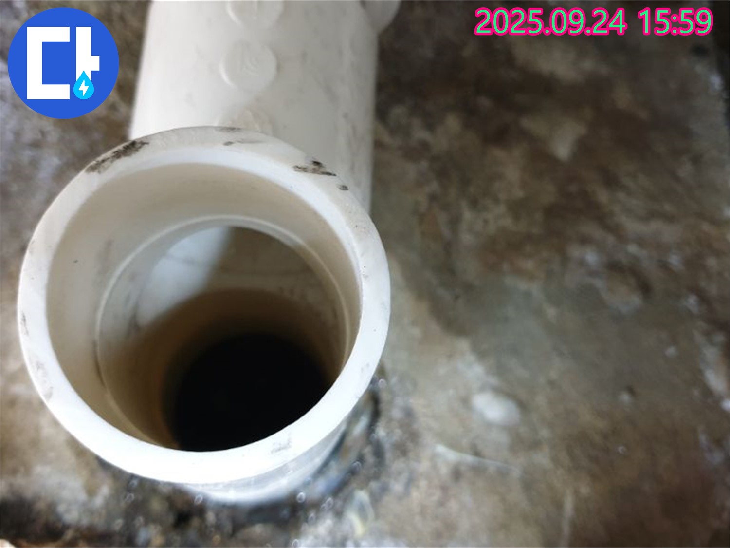 월계3동에서 곰팡이 핀 배관이 누수 신호인지 원인을 진단하고 해결합니다.