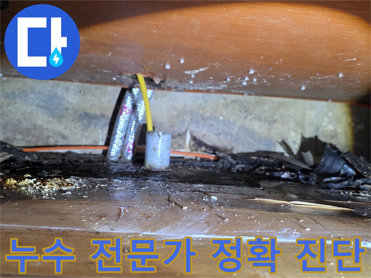 양천구 싱크대 누수 - 전문가의 정확한 진단