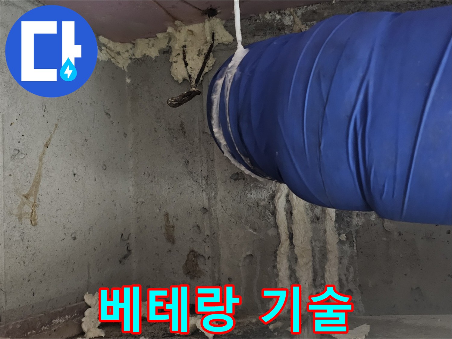 베테랑 기술자들이 제공하는 누수 문제 해결 - 숙련된 기술과 노하우