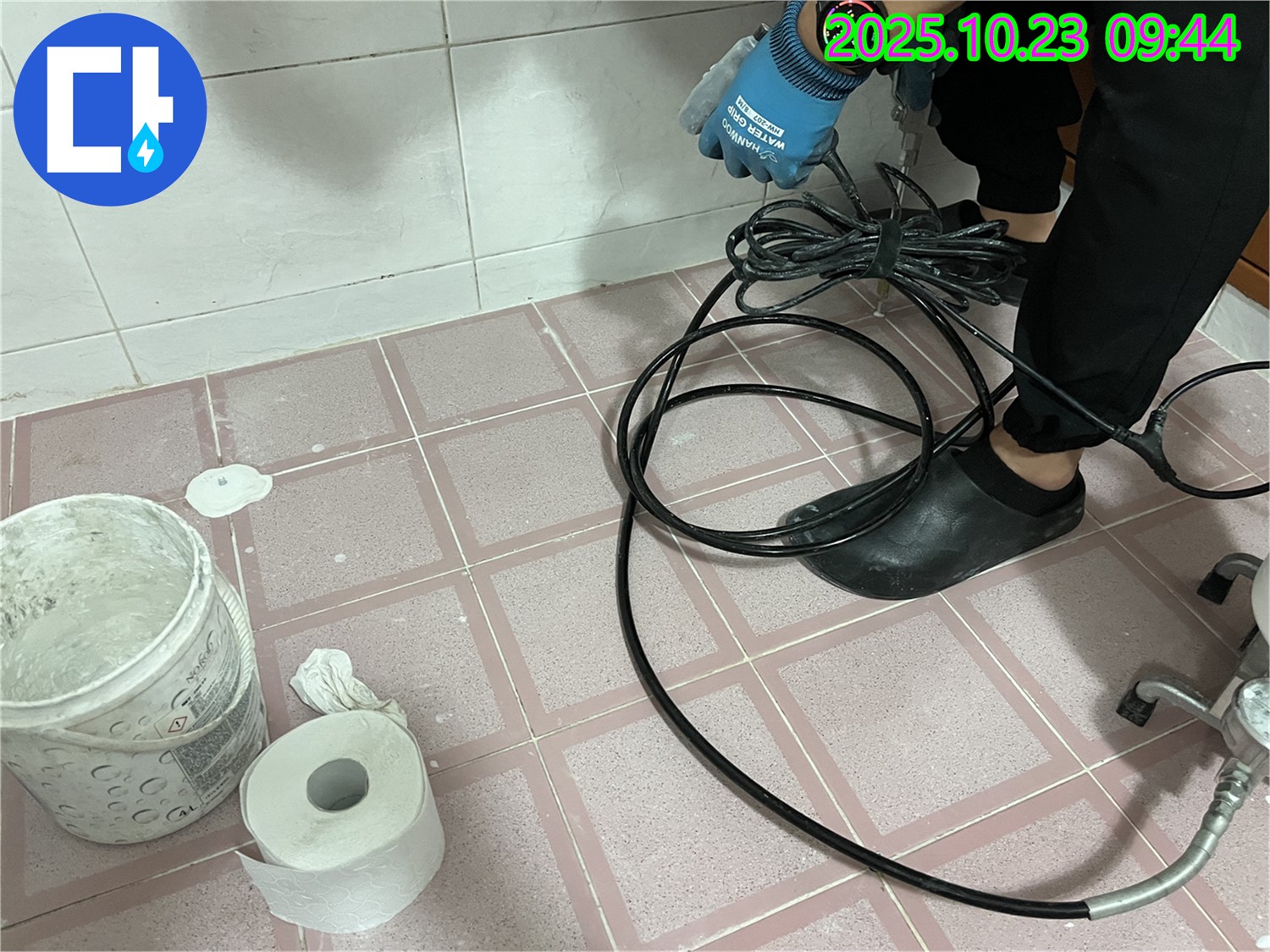 독산동 형제맨션빌 누수 - 완벽한 해결, 고객님의 만족이 최우선입니다