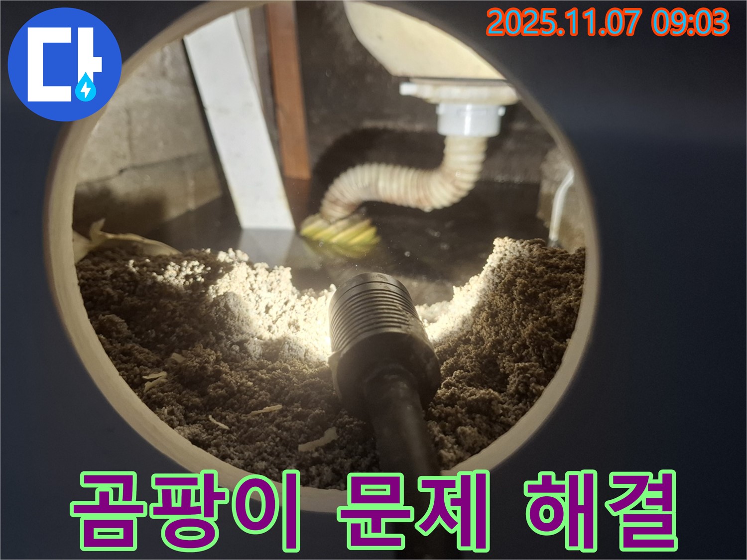 신풍동 누수 - 곰팡이 문제 해결 전문 업체