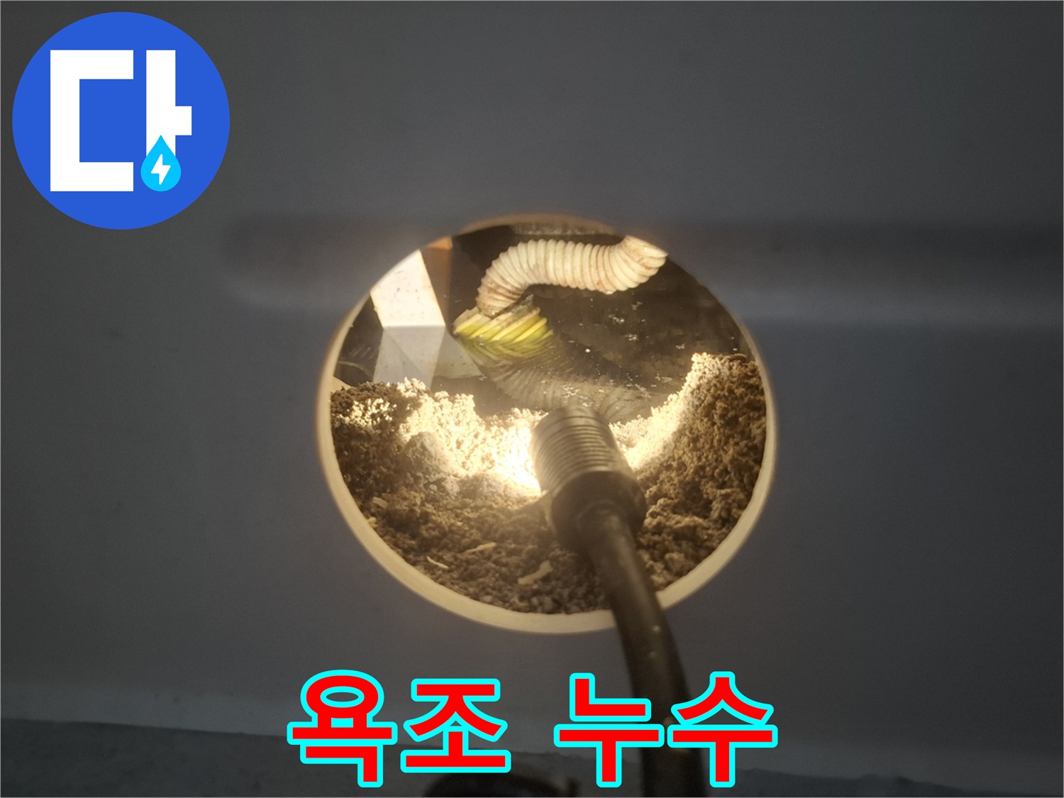 물이 새는 욕조 - 신속한 누수 문제 해결