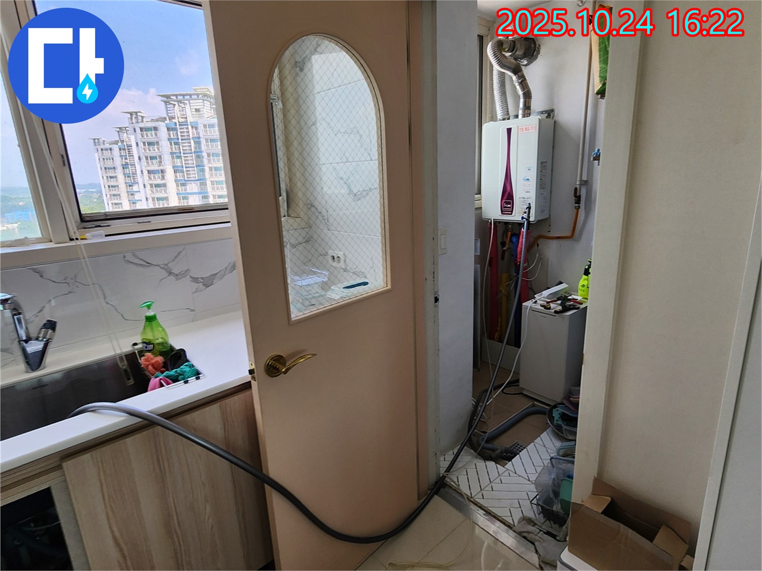양주 봉우로 누수 - 24시간 긴급 누수, 언제든지 신속하게 해결해 드립니다.