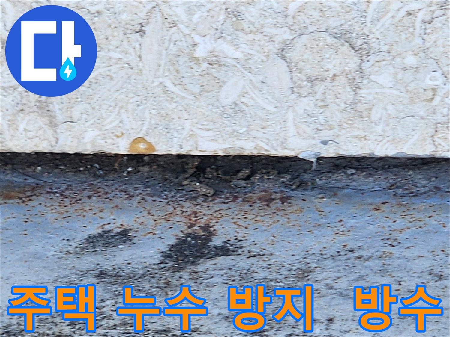 강동구 주택 옥상 방수 - 전문가 선택으로 완벽 방수 시공 및 주거 환경 개선