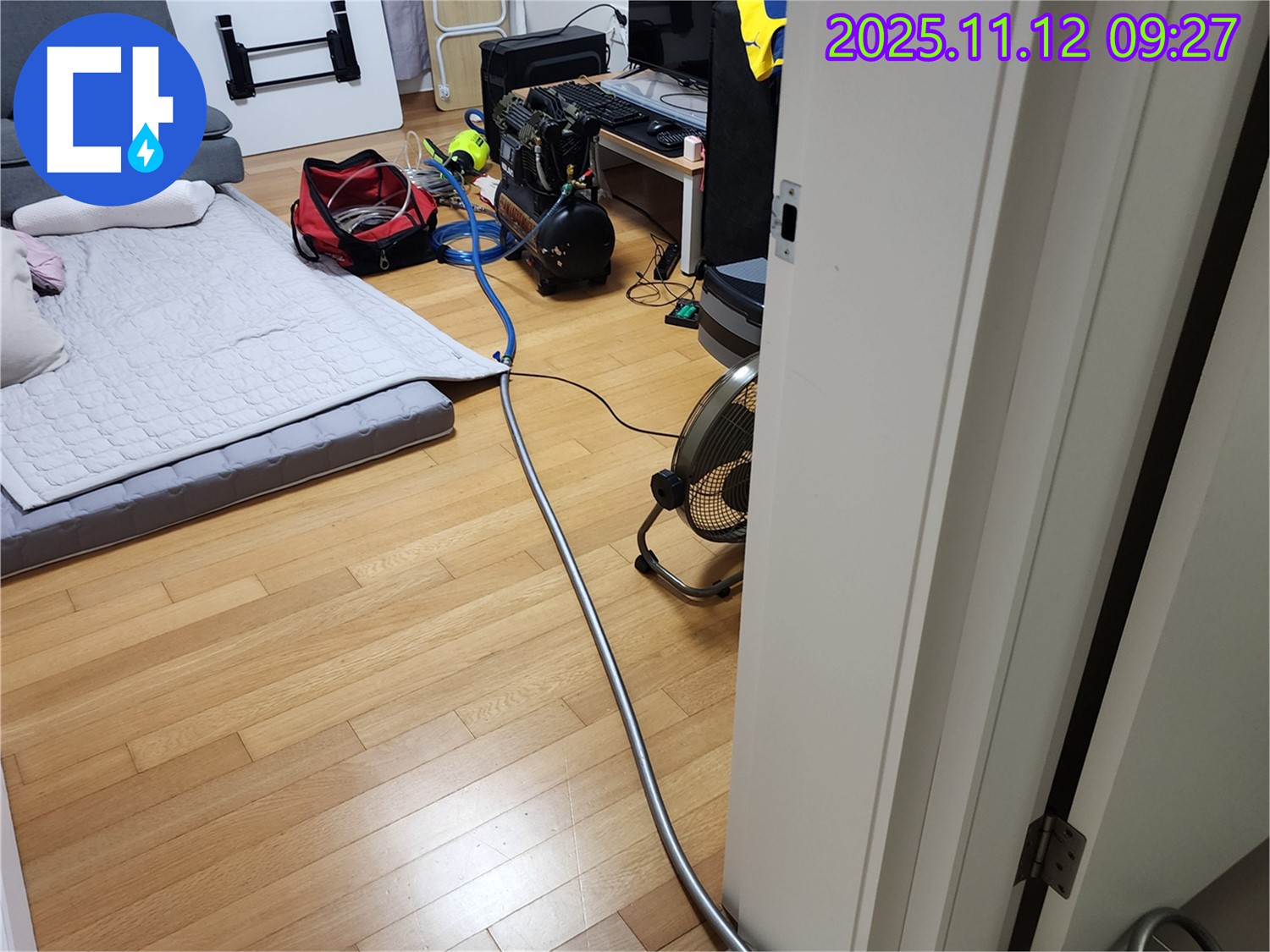 포천시 소흘읍 무봉리 누수 - 고객님의 불편을 최소화하는 빠른 방문 서비스!