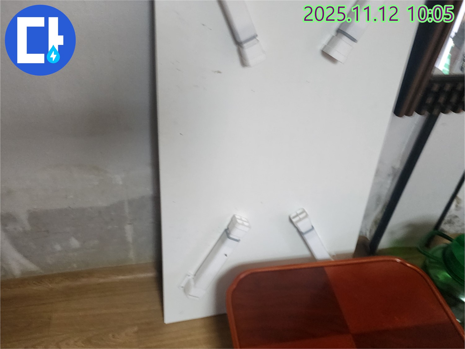 포천 소흘읍 무봉리 누수 - 누수 방수 공사 후에도 물이 샌다면? 원인을 정확히 분석합니다.