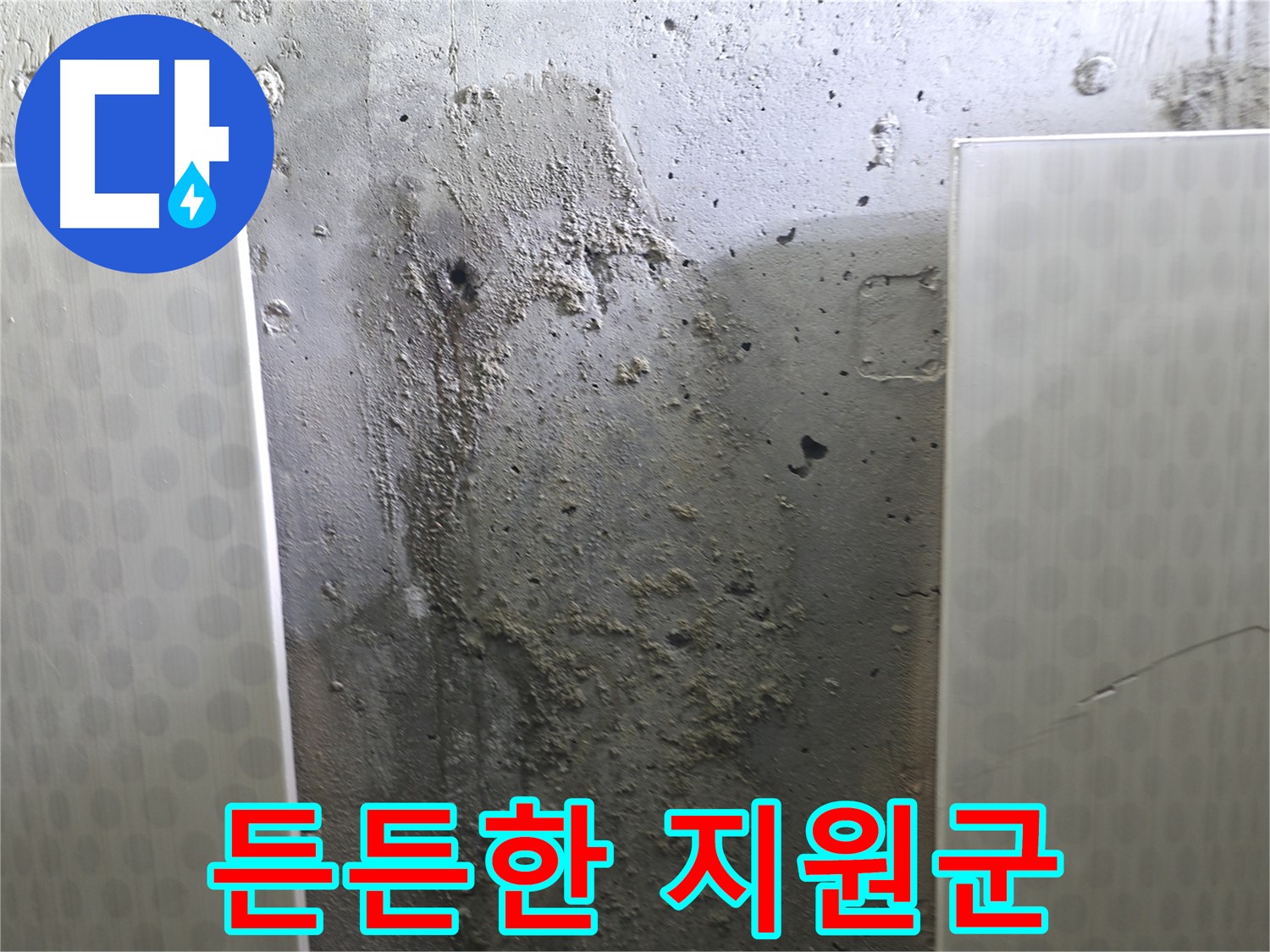 성북구 스카이힐스테이 천장 누수 - 성북구 주민의 든든한 누수 지원군