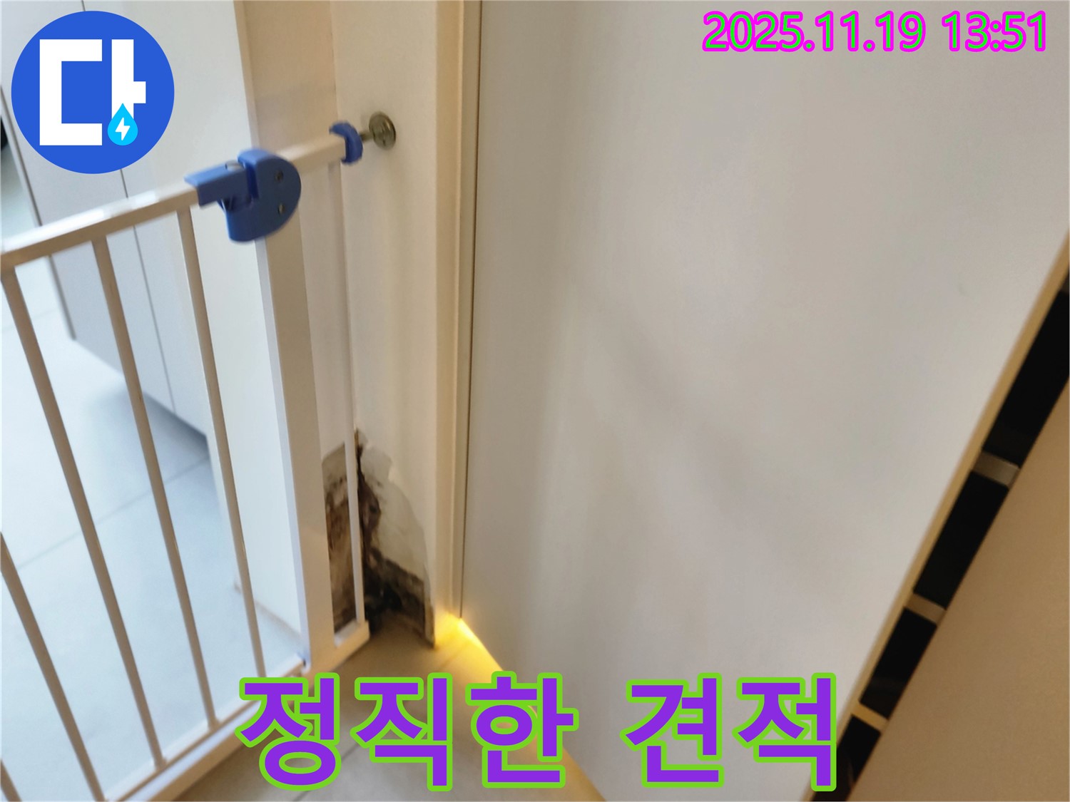 정직한 견적 - 투명한 비용 산정