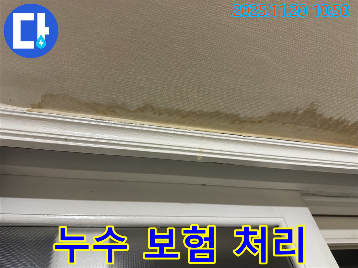 보험 처리 - 복잡 절차 - 간편 해결