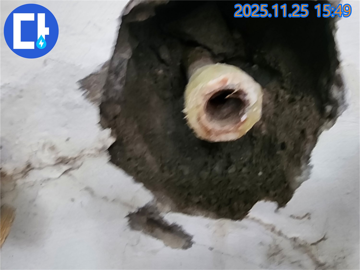 벽에 물샘 - 꼼꼼한 점검과 시공