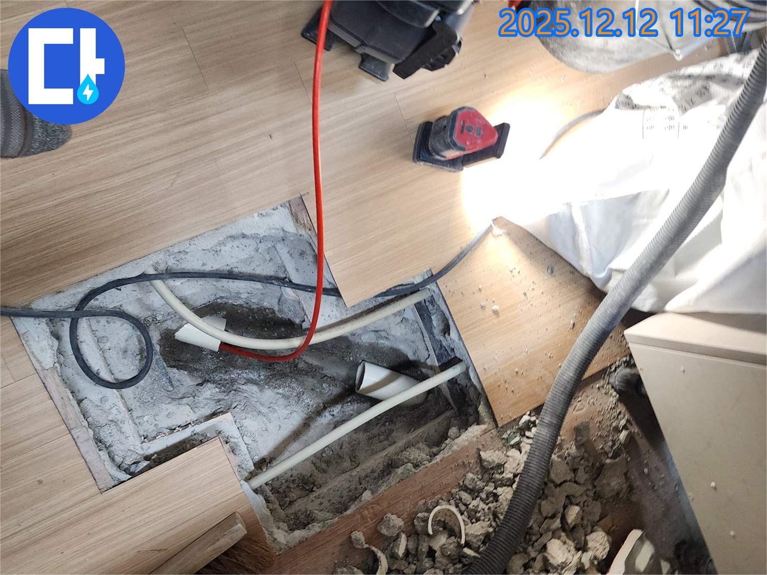 포천 영송리 합리적 가격 확실 시공 - 합리적인 가격으로 확실하게 누수 문제를 해결해 드립니다.