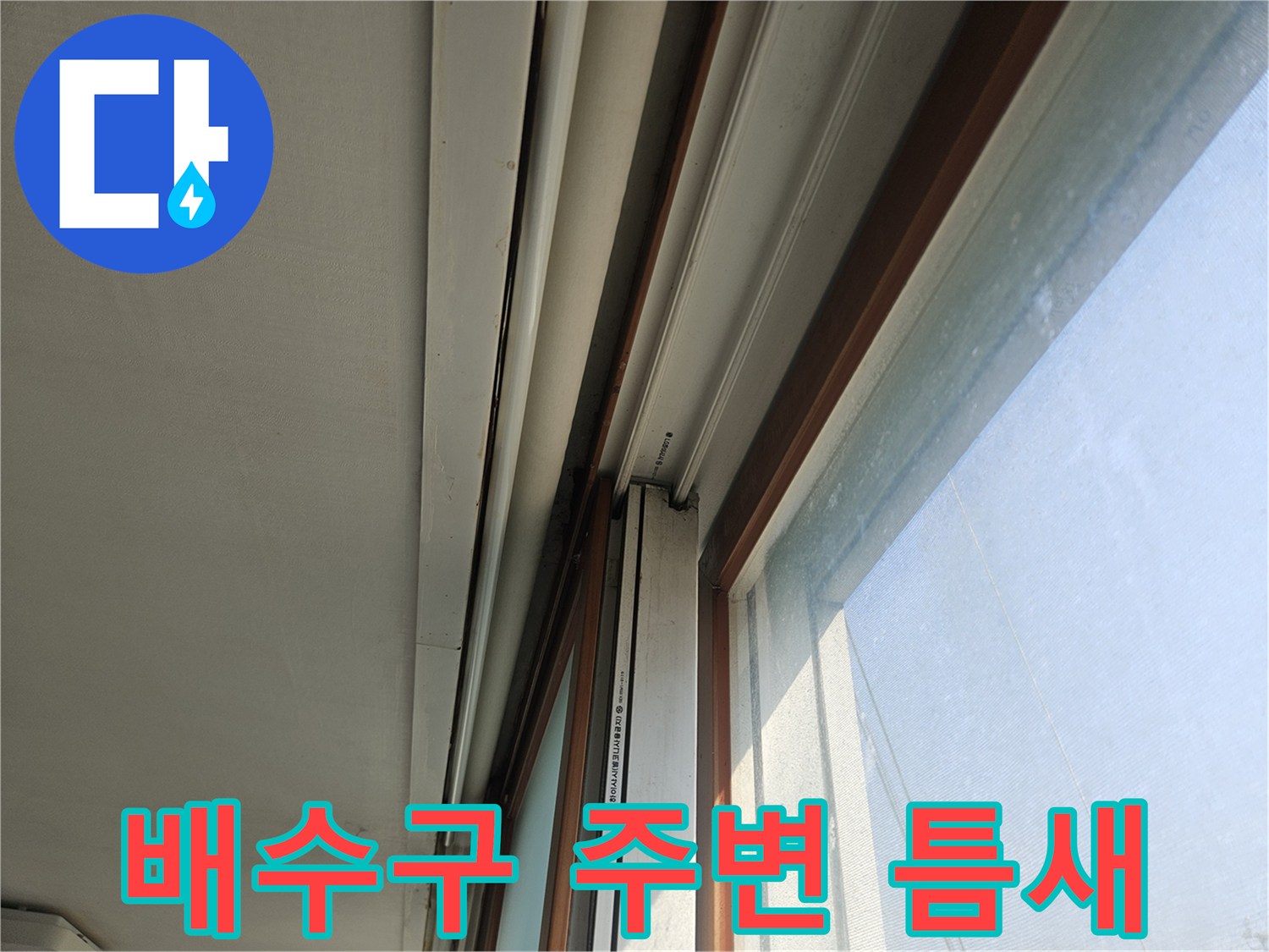 화장실-바닥-배수구-주변-틈새