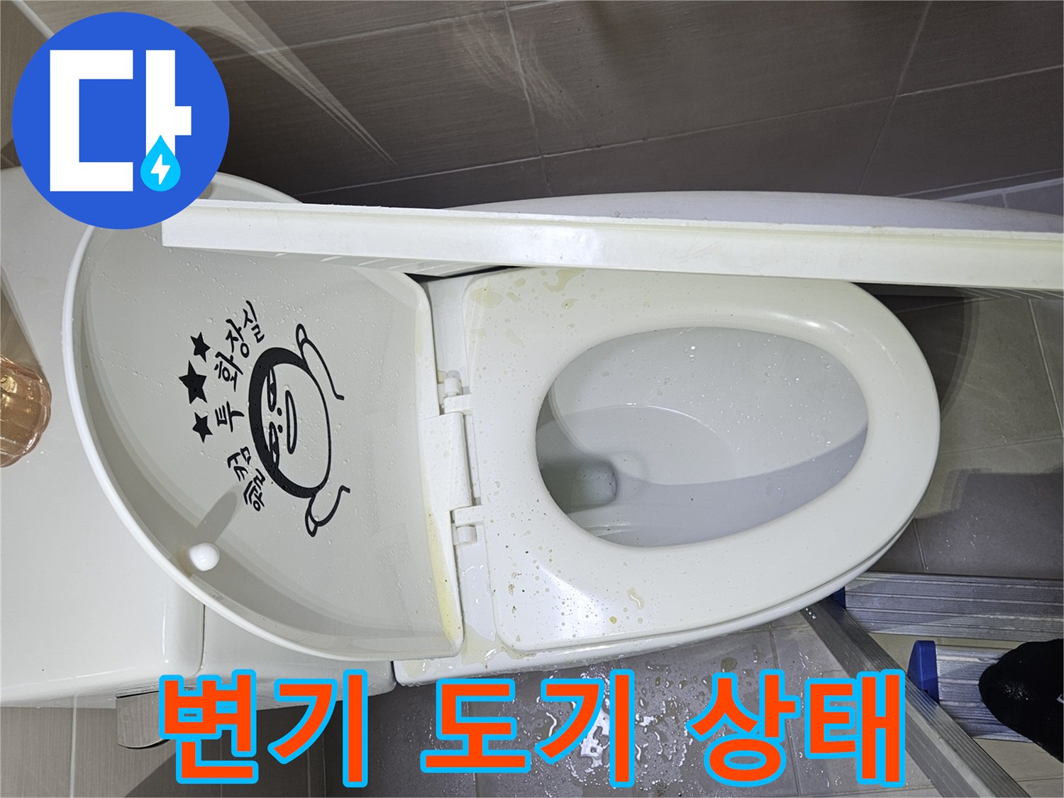 변기-도기-및-바닥-상태