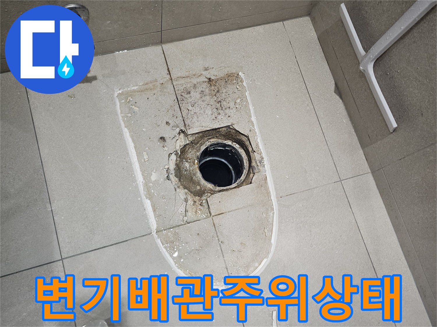 분당-금곡동-화장실-배관-노출-및-진단